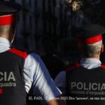 ACUSACIÓN PARTICULAR. EL PAÍS «Condenados dos hombres a más de 10 años de cárcel por SECUESTRAR a una vecina de Girona»